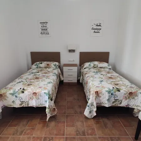 Finca Algarrobillos