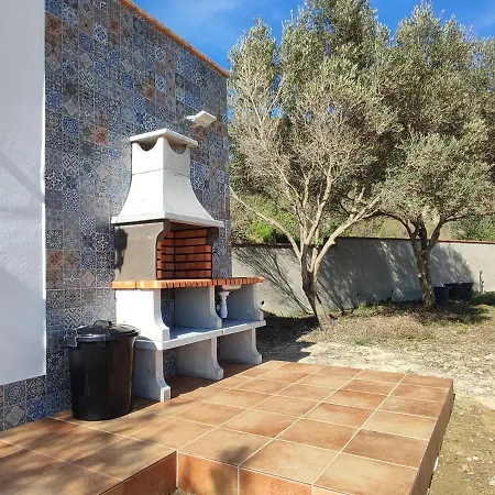 Finca Algarrobillos * Conil De La Frontera