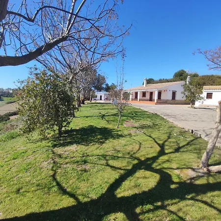 Finca Algarrobillos Holiday home *