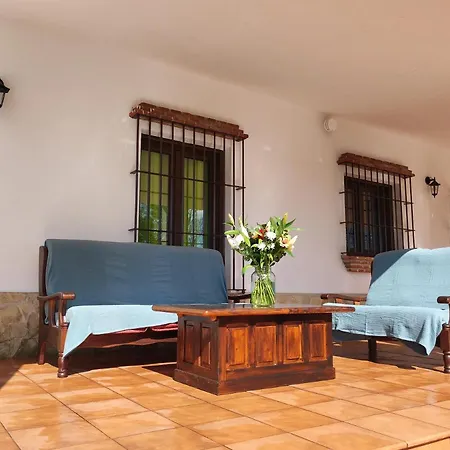 Finca Algarrobillos Conil De La Frontera