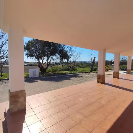 Finca Algarrobillos Holiday home