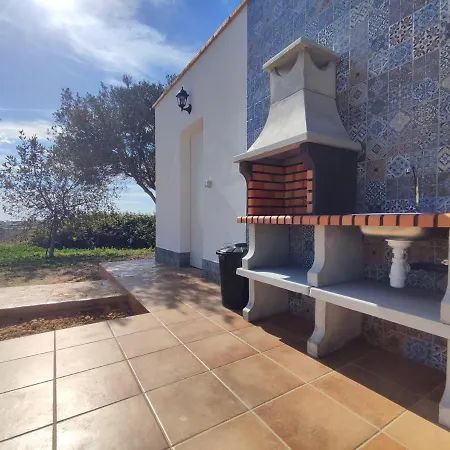 Finca Algarrobillos Holiday home