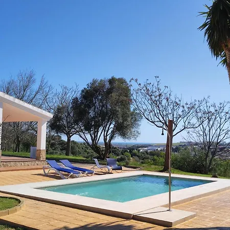 Finca Algarrobillos Holiday home