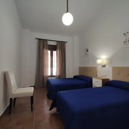 Holiday home Finca Algarrobillos Conil De La Frontera