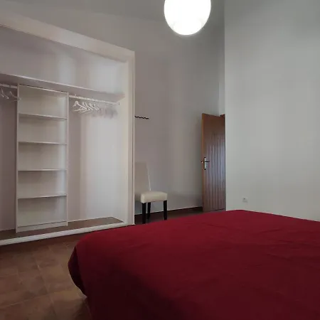 Holiday home Finca Algarrobillos