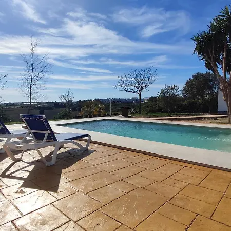 Finca Algarrobillos Holiday home *