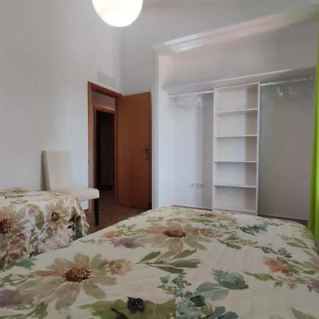Finca Algarrobillos Holiday home