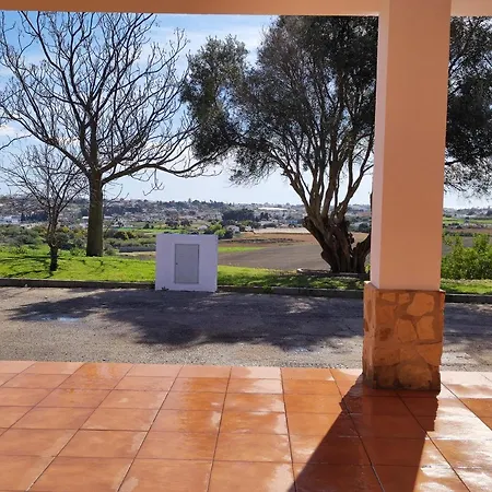 Finca Algarrobillos