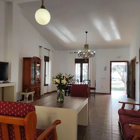 Finca Algarrobillos *