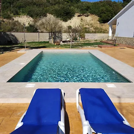 Finca Algarrobillos Conil De La Frontera
