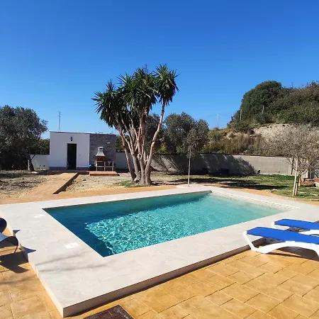 Finca Algarrobillos Holiday home Conil De La Frontera