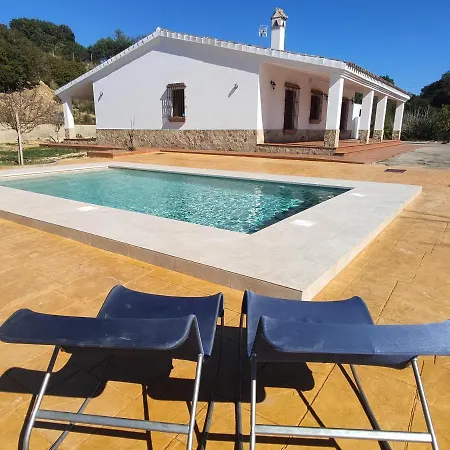 Finca Algarrobillos * Conil De La Frontera