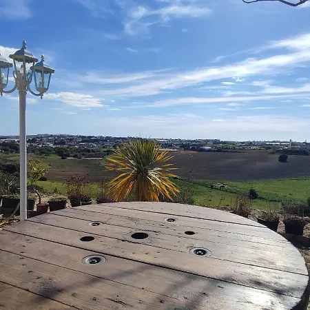 Finca Algarrobillos * Conil De La Frontera