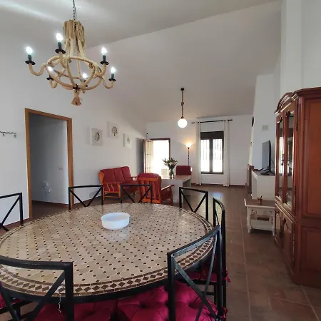 Finca Algarrobillos Conil De La Frontera