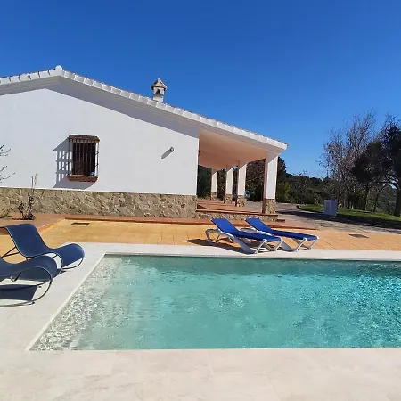 Holiday home Finca Algarrobillos