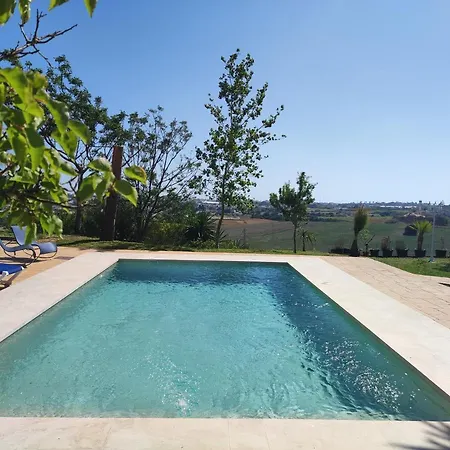 Finca Algarrobillos Holiday home *