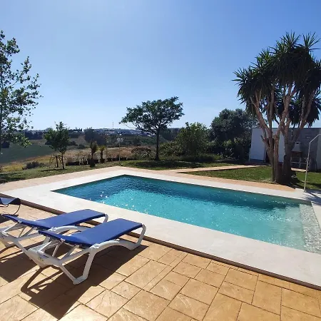 Holiday home Finca Algarrobillos Conil De La Frontera