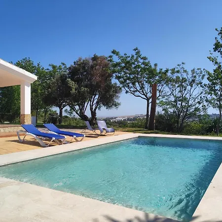 Finca Algarrobillos * Conil De La Frontera