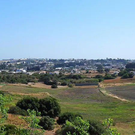 Finca Algarrobillos Conil De La Frontera