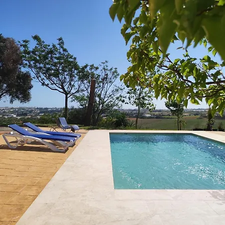 Finca Algarrobillos Holiday home *