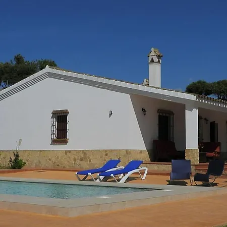 Finca Algarrobillos Conil De La Frontera