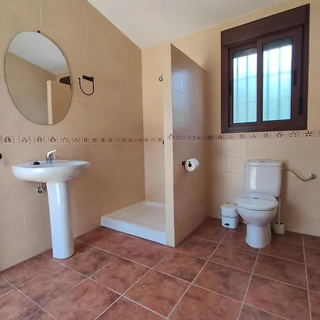 Finca Algarrobillos