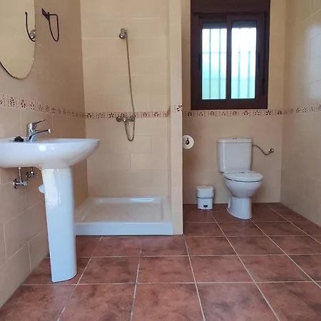 Finca Algarrobillos Holiday home Conil De La Frontera